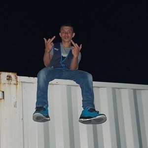 Meet your Posher, Michael